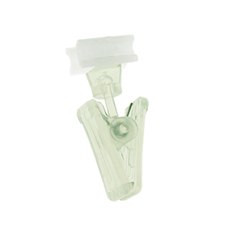 ***Żabka ze ślizgiem Aveno - 1 szt.