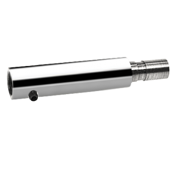 ***Przedłużka wspornika rzymskiego INOX - 1szt.