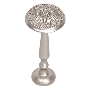 ***Rozeta chrom mat - 1szt.