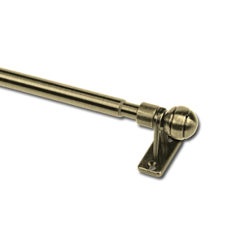 ***Mini Davi 40-60cm antyk mosiądz - 1szt.