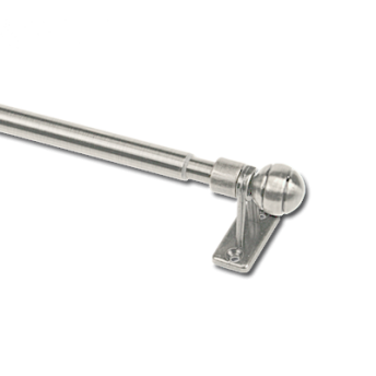 ***Mini Davi 80-100cm chrom mat - 1szt.