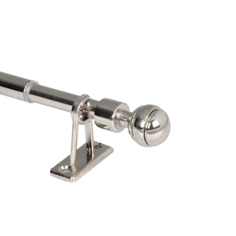 ***Mini Davi 120-200cm INOX - 1szt.