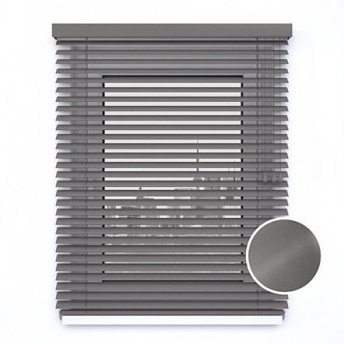 Żaluzje Aluminiowe 50mm PREMIUM - Graffe