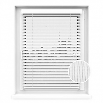 Żaluzje Aluminiowe 25mm PREMIUM - Brillante Moderno