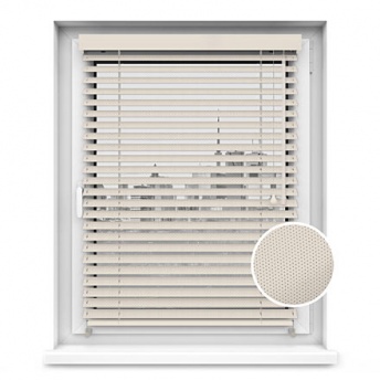 Żaluzje Aluminiowe 25mm PREMIUM - Tan Moderno